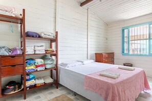 Villa | 4 chambres, draps fournis