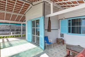 Villa | Terrasse/patio