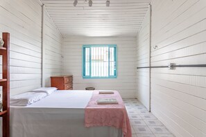 Villa | 4 soverom og sengetøy