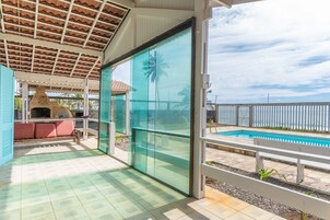 Vila | Terraço/pátio