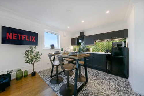 Bohemian Rhapsody | Grampian Lettings Ltd