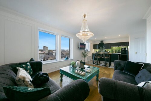 Bohemian Rhapsody | Grampian Lettings Ltd