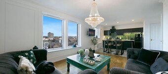 Bohemian Rhapsody | Grampian Lettings Ltd