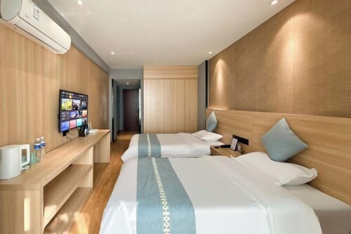 GaoNeng XingYuan Hotel