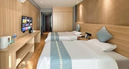 GaoNeng XingYuan Hotel