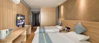 GaoNeng XingYuan Hotel