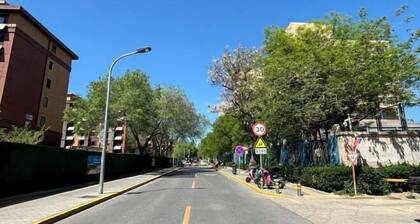 GaoNeng XingYuan Hotel