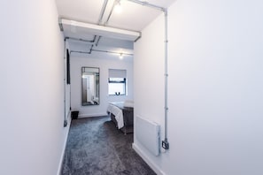 Interior - Home away from home just off Junction 21 of M6 (Warrington)