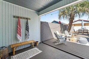 Terras