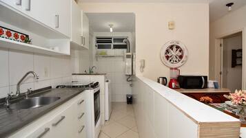 Appartement | Cuisine privée