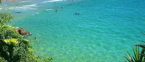 Appartement | Plage