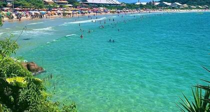 Village da Cachoeira a 200m do Mar