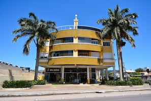 Apartment | Exterior