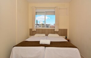 Apartment | 2 bedrooms, free WiFi