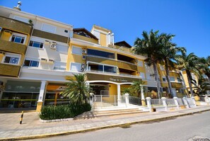 Appartement | Extérieur