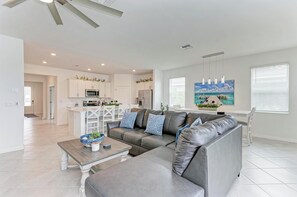 スマートテレビ