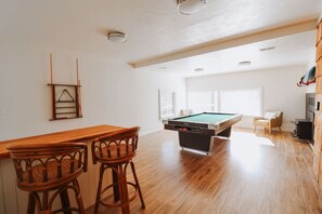 Sala de juegos