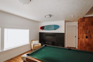 Sala de juegos