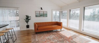 Beachwood Surf House