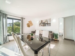 House, 2 Bedrooms, Terrace | Dining