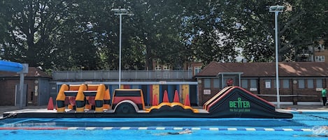 Apartment | Pool