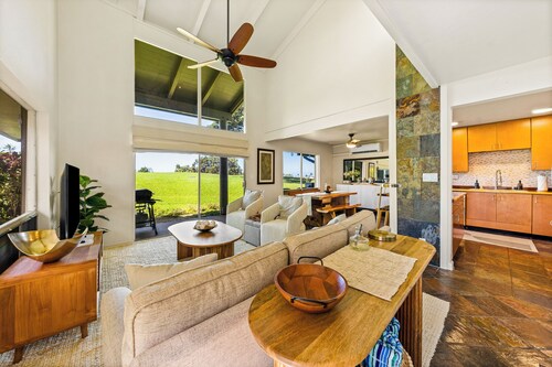 14D-Oceanview-Pool-AC-Gourmet Kitchen-W/D -Golf