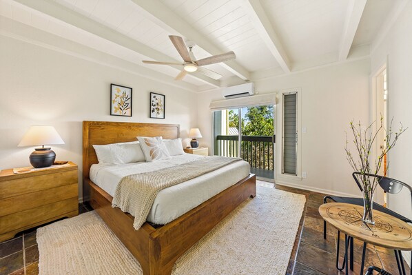 3 makuuhuonetta, silitysrauta/-lauta, Wi-Fi, vuodevaatteet