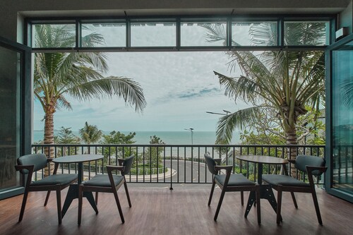 Mandala Nearly Beach - Condotel Apec Mui Ne 