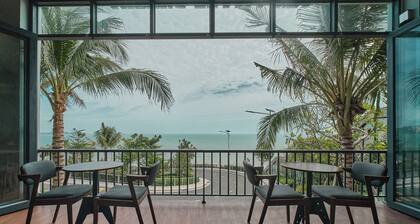 Mandala Nearly Beach - Condotel Apec Mui Ne