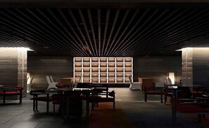 Bar (on property) - The Raclay Mandala Residence - Mui Ne (Phan Thiet)