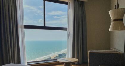 The Raclay Mandala Residence - Mui Ne