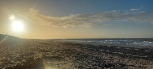 La Bouteille à la Mer, Maison d'architecte avec jacuzzi