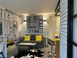 TV - Flandre (París)