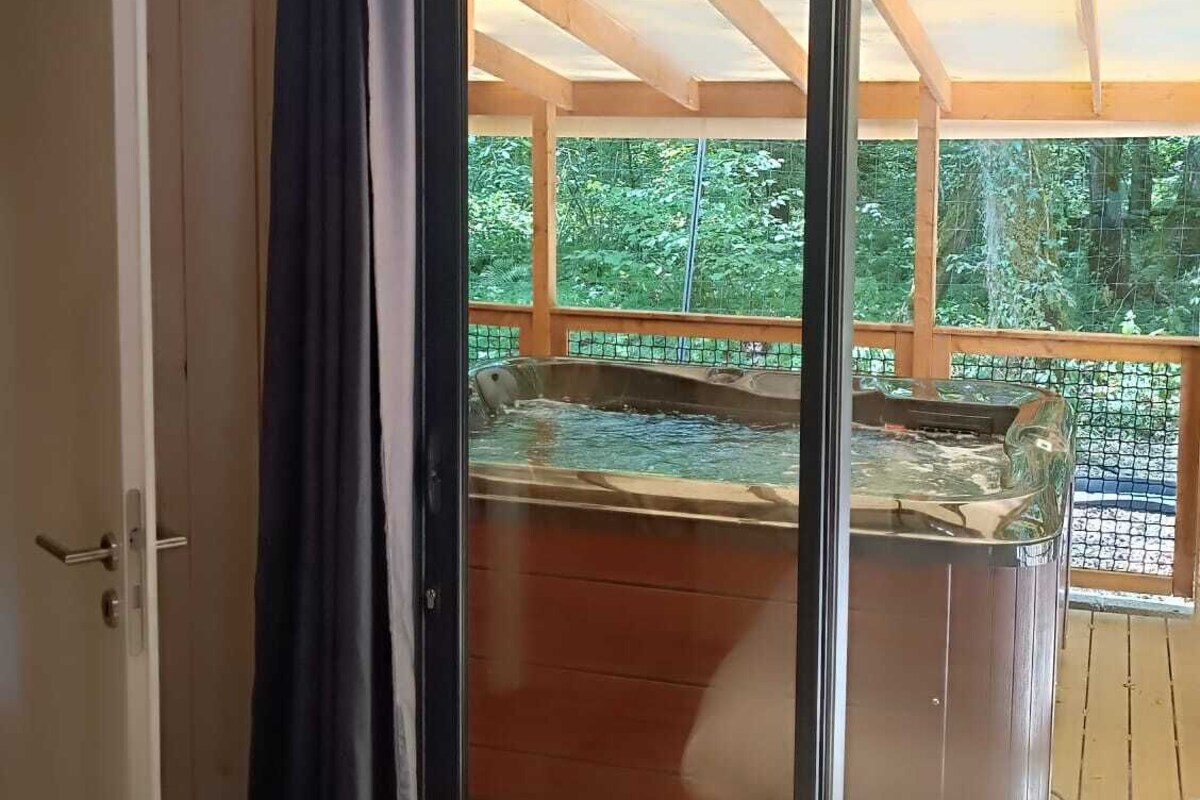 Family Chalet