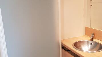 Comfort Chalet, Park View | Bathroom