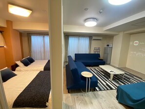 1 bedroom, WiFi