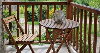 Gßte à la ferme de Palauqui, idéal pour des vacances en famille