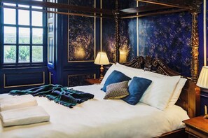 7 Schlafzimmer, Bügeleisen/Bügelbrett, WLAN, Bettwäsche