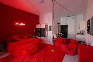 1 habitación y wifi gratis