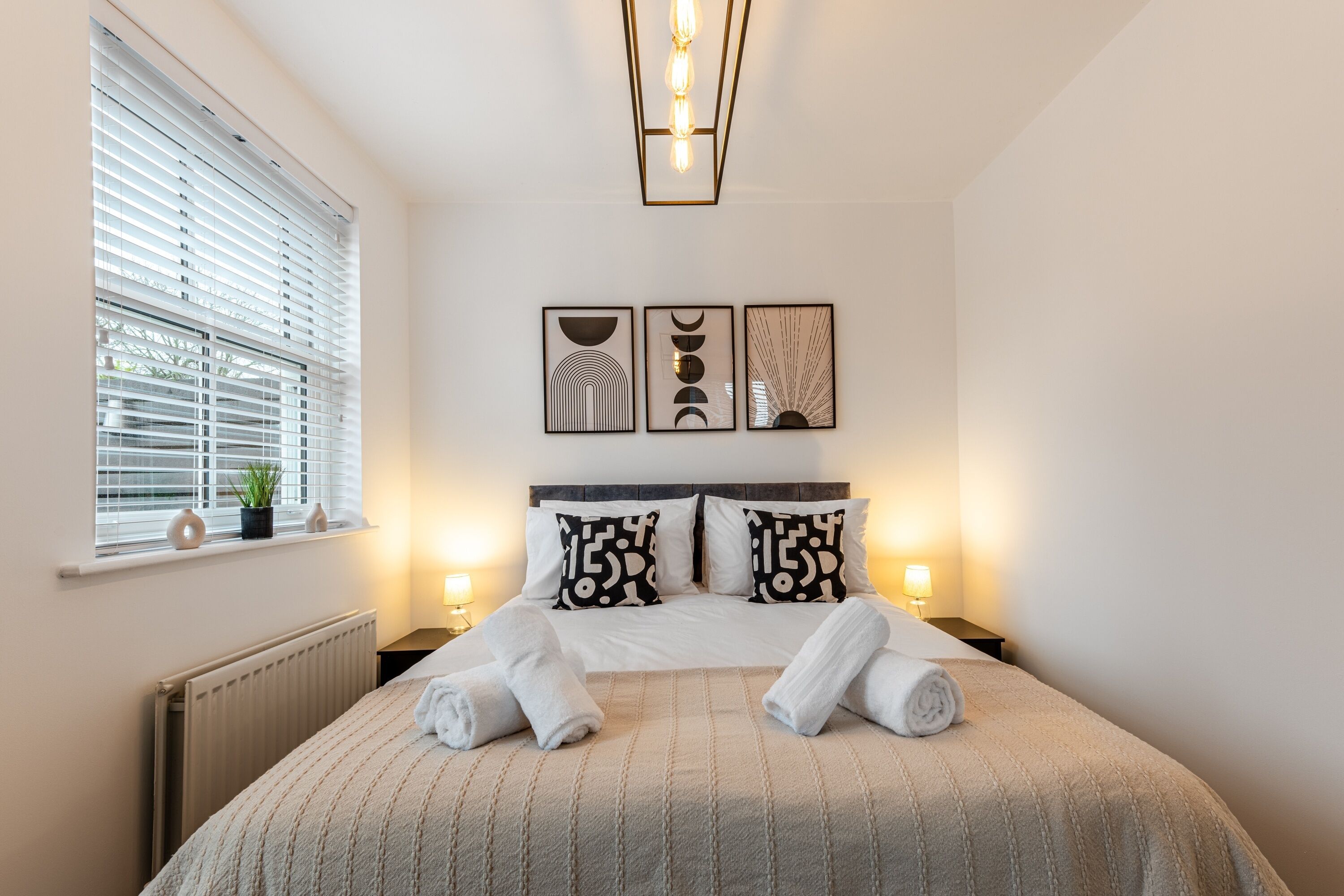 4 bedrooms