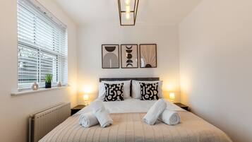 4 bedrooms