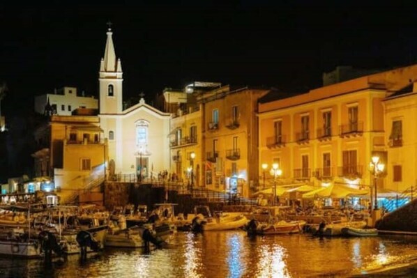 Port de plaisance