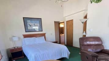 2 chambres