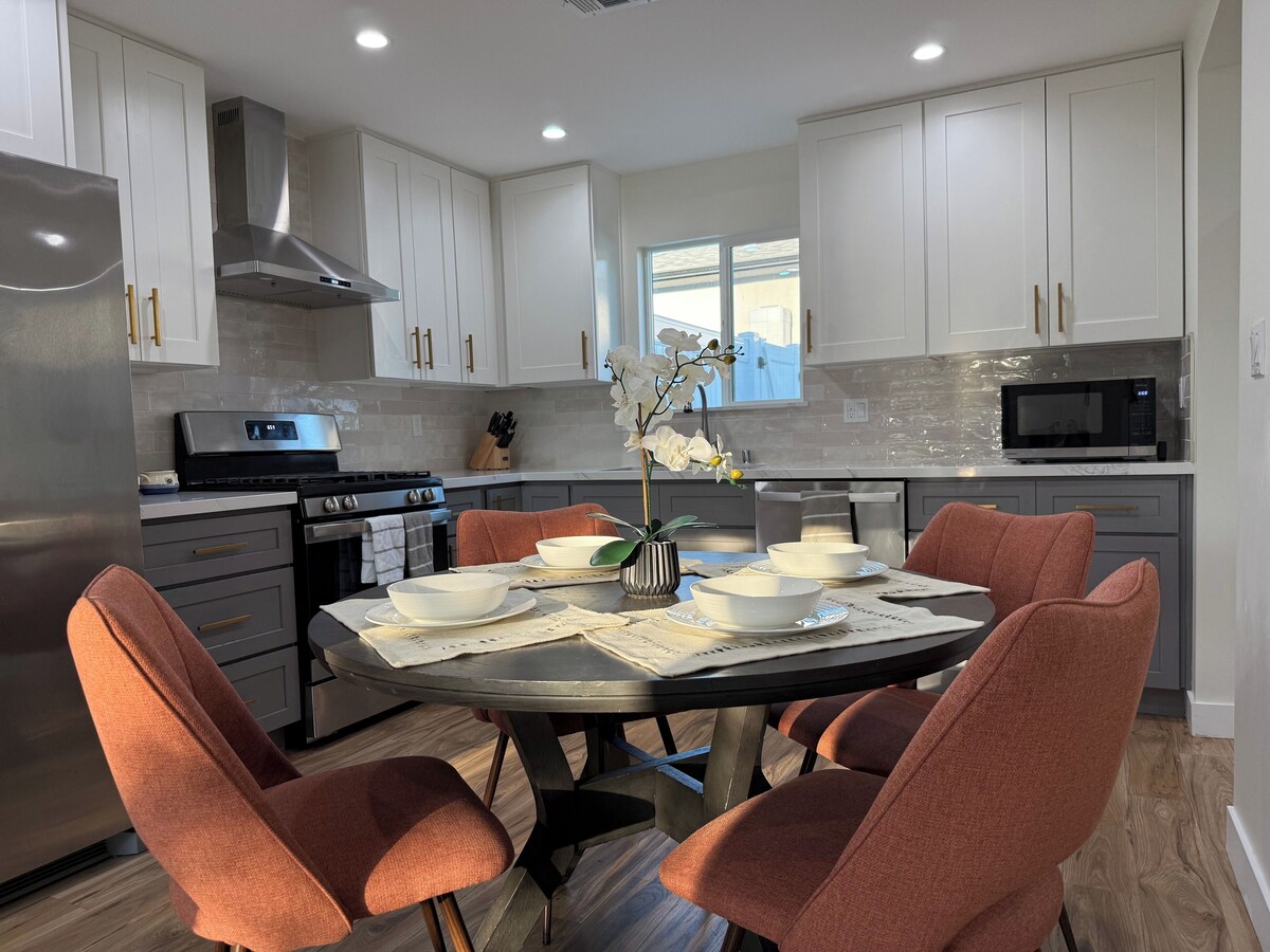 Image de profil de l’hôte