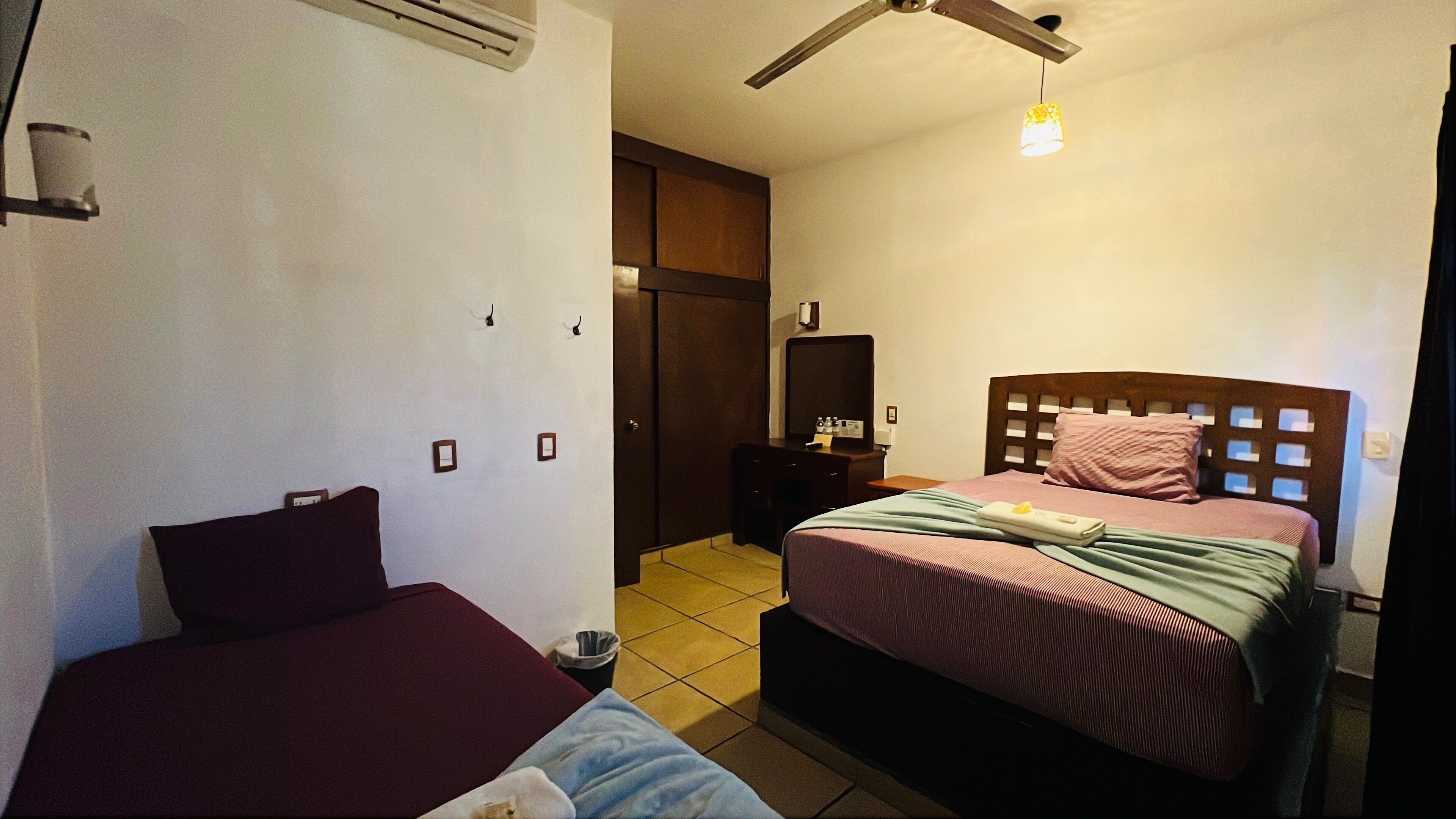 Photo - Hotel Colonos Los Cabos