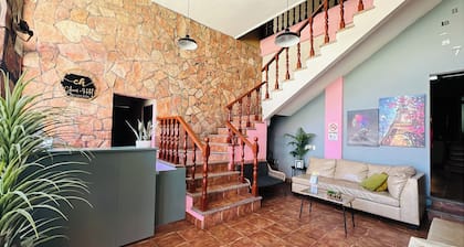 Hotel Colonos Los Cabos
