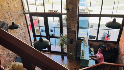 Hotel Colonos Los Cabos