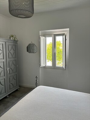 3 chambres, Wi-Fi, draps fournis