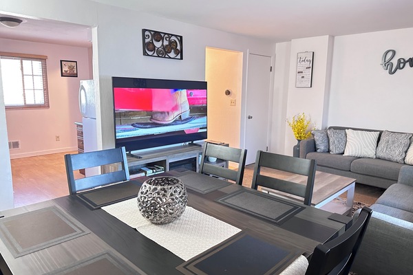 Una Smart TV