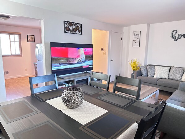 Smart TV